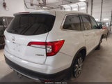 Honda Pilot Ex-L 5FNYF6H51KB080031 снимка