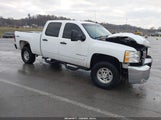 Chevrolet Silverado 2500Hd Lt 1GCHK53699F163587 снимка