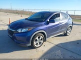Honda Hr-V Lx 3CZRU5H34GM713251 fotografie