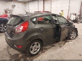 Ford Fiesta Se 3FADP4EJ9JM101841 снимка