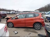 Honda Fit Sport JHMGE8H5XCC033300 снимка