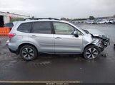 Subaru Forester 2.5I Premium JF2SJAGC6HH573494 снимка