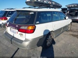 Subaru Outback Limited 4S3BH686X16604702 снимка