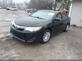 Toyota Camry Le 4T1BF1FK3CU003781 снимка