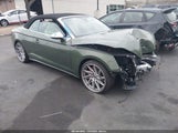 Audi S5 Cabriolet Prestige Tfsi Quattro Tiptronic WAUY4GF50RN007028 photo