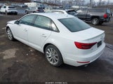 Audi A4 2.0T Premium WAUANAF49HN008048 снимка