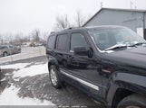 Jeep Liberty Limited Jet Edition 1C4PJMFK6W214911 снимка