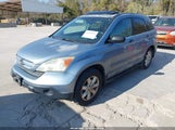 Honda Cr-V Ex 3CZRE38598G701633 снимка