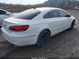 Volkswagen Cc 3.6L Vr6 Executive WVWGU7ANXDE561692 photo