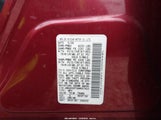 Nissan Rogue S JN8AS58T09W057422 снимка