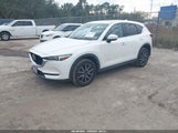 Mazda Cx-5 Grand Touring JM3KFBDL7H0134398 снимка