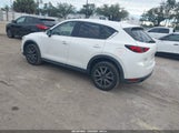 Mazda Cx-5 Grand Touring JM3KFBDL7H0134398 снимка