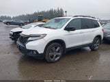 Honda Passport Awd Touring 5FNYF8H98MB037341 photo