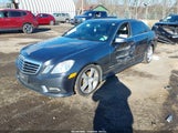 Mercedes-Benz E 350 4Matic WDDHF8HB9BA344161 снимка