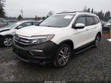 Honda Pilot Touring 5FNYF6H95GB031926 снимка