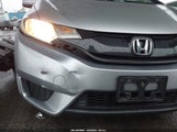 Honda Fit Lx JHMGK5H51HS020696 снимка