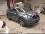 Honda Cr-V Lx 2HKRW6H34HH208985 снимка