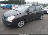 Kia Rondo Lx KNAFG529X97262463 снимка