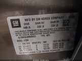 Chevrolet Trailblazer Awd Activ KL79MSSL5MB005023 снимка