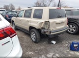 Jeep Patriot Sport Fwd 1C4NJPBB4HD103646 снимка