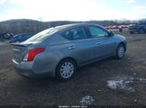 Nissan Versa 1.6 Sv 3N1CN7AP8EL830211 снимка