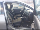 Nissan Versa 1.6 Sv 3N1CN7AP8EL830211 снимка