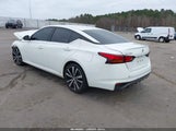 Nissan Altima Sr Fwd 1N4BL4CV1LC214678 снимка