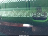 Honda Civic Lx 1HGEM22562L062407 снимка