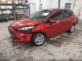 Ford Fiesta Se 3FADP4EJ4KM164038 снимка