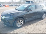 Chevrolet Blazer 3GNKBGRS7KS648065 снимка