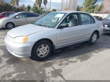 Honda Civic Lx 1HGES16582L048728 снимка