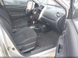 Nissan Versa 1.6 Sv 3N1CN7AP9HK415411 снимка