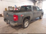 Chevrolet Silverado  Lt1 2GCEK13M171698508 снимка