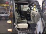Jeep Wrangler Unlimited X 1J4GA39107L107447 photo