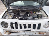 Jeep Patriot Sport Fwd 1C4NJPBA4HD150361 снимка
