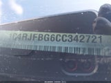 Jeep Grand Cherokee Limited 1C4RJFBG6CC342721 снимка