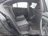 Ford Police Interceptor 1FAHP2MK2FG116523 снимка