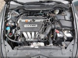 Honda Accord 2.4 Lx 1HGCM56475A098245 fotografie