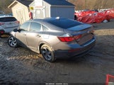Honda Insight Ex 19XZE4F50LE010865 снимка