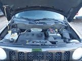 Jeep Patriot Latitude 1C4NJPFB5DD141035 снимка