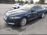 Jaguar Xf I4 T SAJWA0ES3DPS78813 fotografie