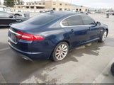 Jaguar Xf I4 T SAJWA0ES3DPS78813 fotografie