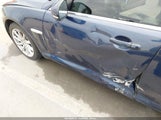 Jaguar Xf I4 T SAJWA0ES3DPS78813 fotografie