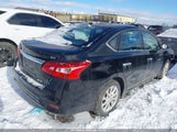 Nissan Sentra Sv 3N1AB7AP1KY365477 снимка