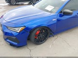 Acura Tlx Type S 19UUB7F00MA001887 снимка