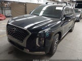 Hyundai Palisade Calligraphy KM8R74HE3NU367240 снимка
