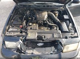 Ford Crown Victoria Police 2FAFP71W74X136530 photo