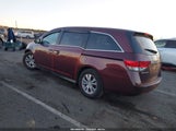 Honda Odyssey Ex 5FNRL5H4XGB115543 снимка