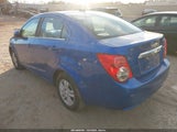 Chevrolet Sonic Lt Auto 1G1JC5SB8G4148125 снимка