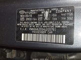 Genesis G80 3.8 KMHGN4JE6HU205761 снимка